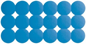 Giotto csúszásgátló 39x79 kék