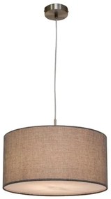 Globo 15185H - Csillár PACO 1xE27/60W/230V