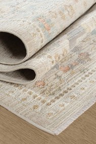 Szőnyeg (80 x 150), Rustik 2221 - Beige