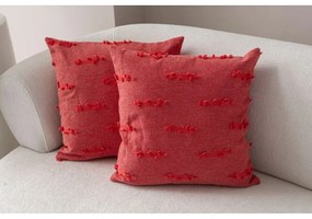 Párnahuzat szett 2 db-os 43x43 cm Tuffet – Mioli Decor