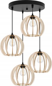 Mennyezeti LĂĄmpa FĂŒggĆ CsillĂĄr Fa Modern Boho KonyhĂĄba Nappaliba