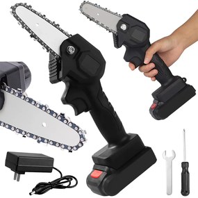 BRENCHIE 11368 kézi elektromos fűrész