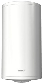 HAJDU Aquastic AQ ECO 80 ERP tárolós vízmelegítő, elek., függől., fali, 80l, 1.8kW