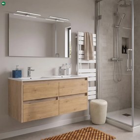 Porto Prime 120 komplett