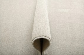 150x300 cm Puha Szőnyeg Romance Szürke Filc Világos Nappaliba