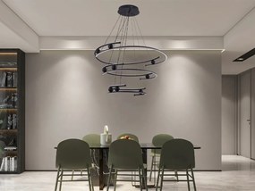 LED világítás + vezérlés 170W - J4347/B