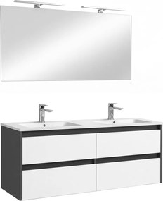 Porto Prime 120 komplett
