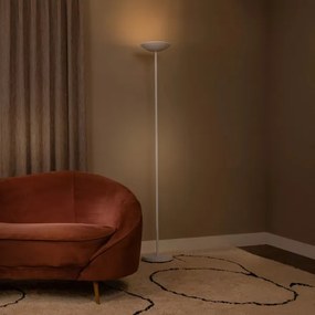 Lucide 19791/20/31 - LED Dimmelhető állólámpa ZENITH LED/20W/230V fehér