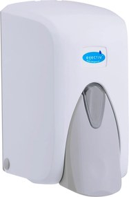 Efectiv Habszappan adagoló Tankkal 500 ml Fehér