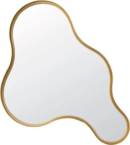 Fali tükör 65x63 cm Suva – Light &amp; Living