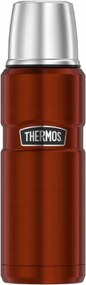 Thermos termo bögre termosz kávéhoz, hideg italokhoz 470ml 2000CR
