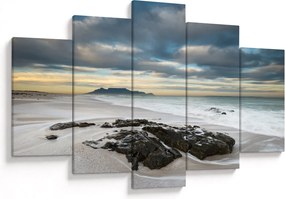 Kép - Robben Island (150x105 cm)