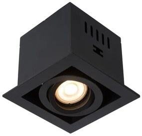 Lucide 09926/01/30 - CHIMNEY mennyezeti lámpa 1xGU10/50W/230V