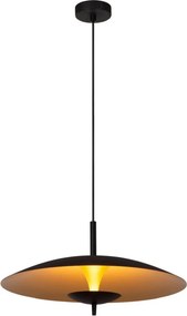 Lucide VULCAN 30461/09/30 Függőlámpa 1x9w/led 3000k 900lm ip20