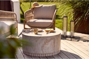 Bonn dohányzóasztal