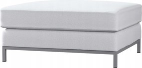 Lábtartó huzat Kramfors Ikea fehér bukla