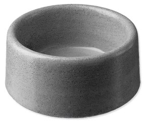 Beton univerzális kisállat tálka ø 26 cm Bemi – Plaček Pet Products