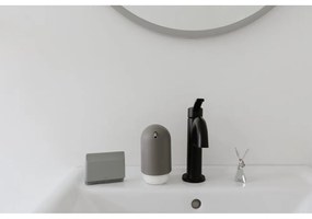 Szürke műanyag szappanadagoló 230 ml Touch – Umbra
