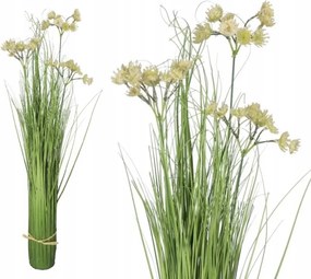 Műfű Növény Kévés Fű Művirág 70CM
