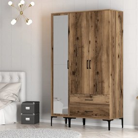 Kumsal RT - Walnut