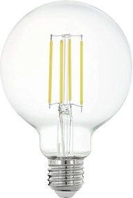 Eglo Led Izzó E27 6W