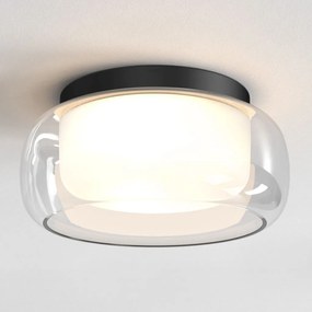 Astro Lighting AQUINA 1450011 Plafonlámpa 2x12W/E27 IP44