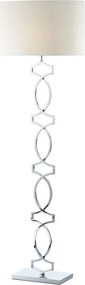 Dar Lighting DONOVAN DON4950 Állólámpa 1x60W/E27