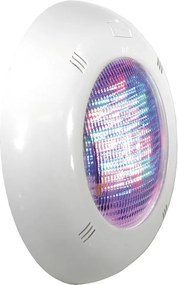 Novolux PRAGA 253A-L0427D-01 Medencelámpa 1x27W/LED IP68