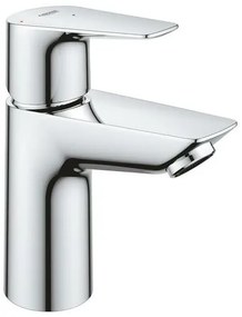 Mosdó csaptelep GROHE Start Edge clic-clac rendszerrel króm 23900001