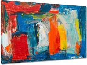 Vászonkép 90x60 Absztrakt Danielle