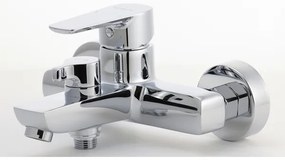 Novaservis - Fürdőcsap METALIA fényezett króm