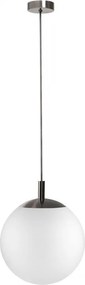 Kaspa ALUR M 11140120 Függőlámpa 1x25W/E27 IP20