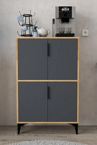 Ada konyhaszekrény, 72 cm – TR707DWL1232