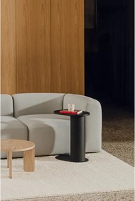 Fém tárolóasztal 48x34 cm Nuno – noo.ma