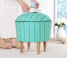 Puha Puff Rakamoz 8858