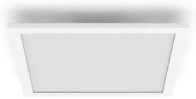 Philips - LED Dimmelhető mennyezeti lámpa SLIM SCENE SWITCH LED/12W/230V 2700K