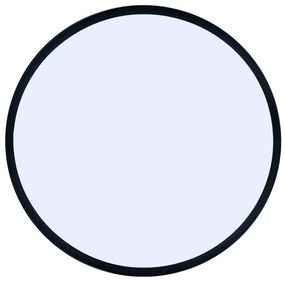 Brilagi-LED állítható fényű POOL SMART LED/48W/230V 40 cm Wi-Fi Tuya+DO fekete