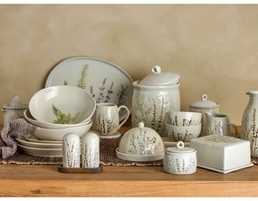 Bézs agyagkerámia bögre szett 6 db-os 400 ml Bea – Bloomingville