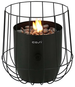COSI - típusú Cosiscoop Basket - fekete