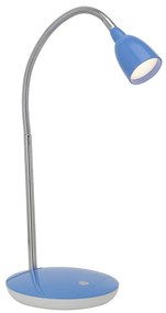 Brilliant ANTHONY G92935/03 Asztali lámpa 1x3W/LED 3000K 250LM IP20