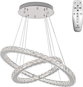 LED világítás + vezérlés 115W - J6353/CH
