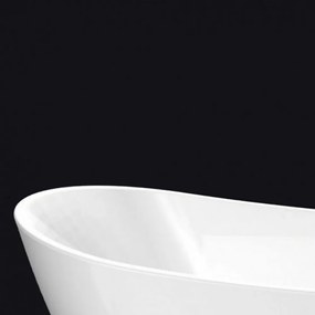 Sierra kád, 170x80x72 cm-es méretben