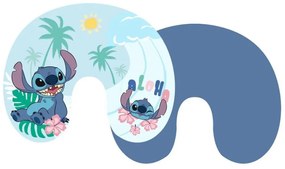 Disney Lilo És Stitch, A Csillagkutya Sun Utazópárna, Nyakpárna