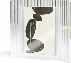 Képkeret 10x15 cm Üveg, átlátszó