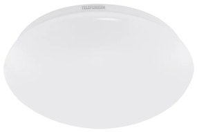 Telefunken 601206TF - LED Fürdőszobai mennyezeti lámpa LED/15W/230V átm. 28 cm