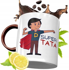 Bordó Bögre Apának Születésnapra Ajándék