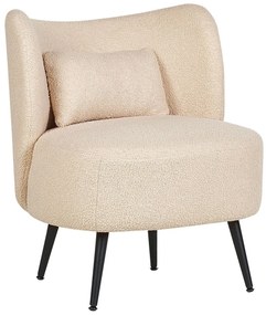 Fotel Sallvia (bézs) . 1081826