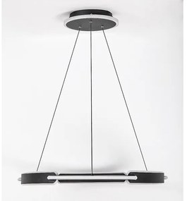 Rabalux 72229 - LED Csillár zsinóron SINDRI LED/45W/230V