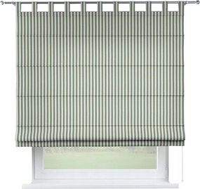 Kész római roló Verona 100x170cm zöld