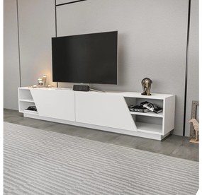 TV asztal/Szekrény Rodos (fehér)  . 1102534